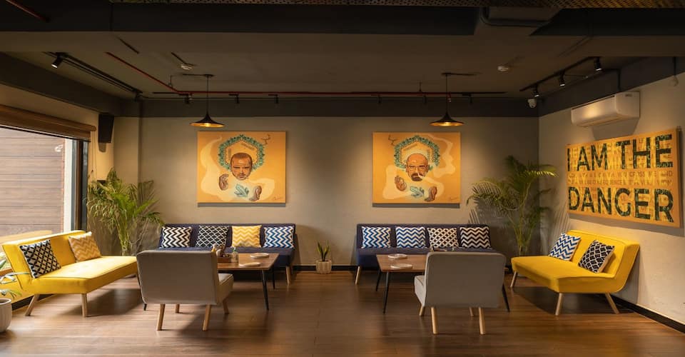 Breakin' Brew, Karkardooma, New Delhi | Zomato